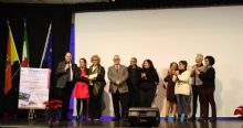 La premiazione